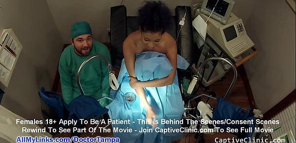 trends"Human Guinea Pig" Busty Latina Phoenix Rose Becomes Subject For Experiments By Doctor Tampa At Good Samaritan Health Labs, Full Movie CaptiveClinic.com